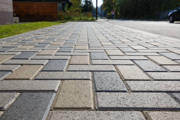 Trusted Birmingham, MI Driveway Pavers Experts