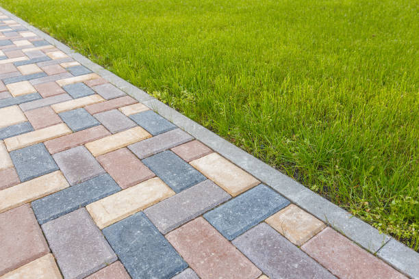 Best Interlocking driveway pavers in Birngham, MI